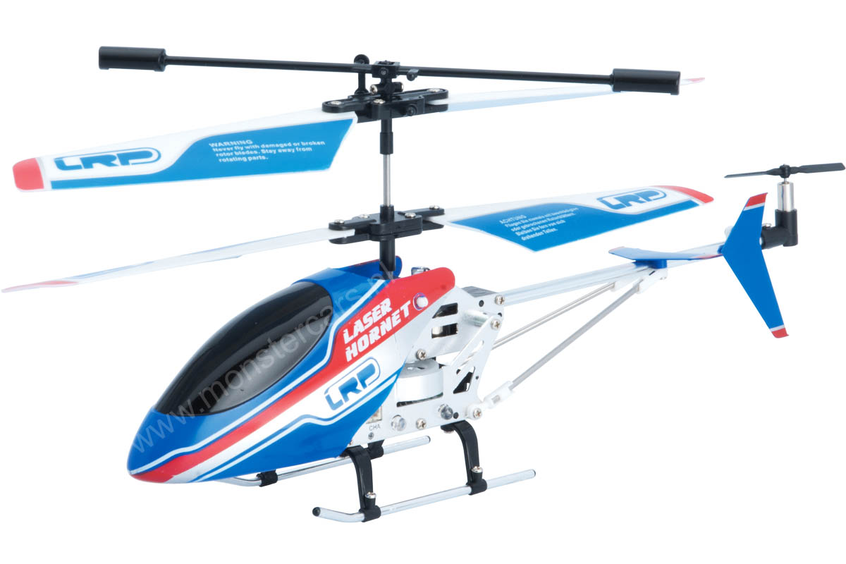 LRP Laser Hornet RTF